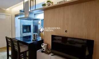 Imagem: CANOAS - Apartamento Padrão - Marechal