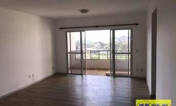 Imagem 3: Residencial Verona (locação