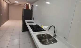 Imagem 3: Apartamento para aluguel, 2 quartos, 1 suíte, 1 vaga, JARDIM EUROPA - Uberlândia/MG