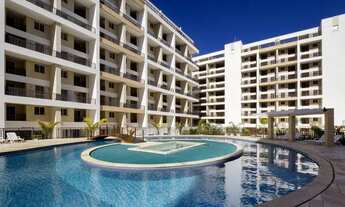 Imagem 3: Apartamento para aluguel com 36 metros quadrados com 1 quarto em Taguatinga Sul - Brasília