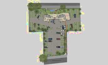 Imagem 2: LANÇAMENTO APARTAMENTOS 3 QUARTOS NA ZONA NORTE 126M²