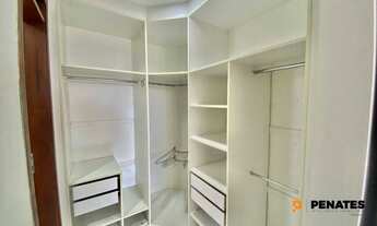 Imagem 6: Apartamento para aluguel com 175 metros quadrados com 4 quartos em Tirol - Natal - RN