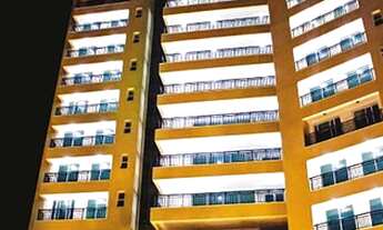 Imagem 2: Apartamento para venda decorado, com 204 m² com 4 quartos em Fátima - Fortaleza - CE