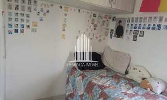 Imagem 6: Apartamento à Venda, SP - São Paulo - MORUMBI, Com 2 Quartos sendo 1 Suíte!