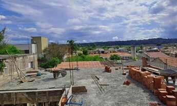 Imagem 7: Casa com barracão na frente