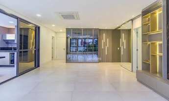 Imagem 7: Uma experiência única entre conforto e luxo