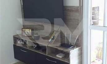 Imagem 5: Venda ou Locação, 2 dormitórios, 1 banheiro, completo em armários, varanda gourmet, 1 vaga