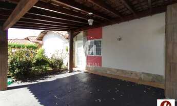 Imagem 4: Casa (diversos) 3 dormitórios/suite, cozinha planejada, portaria 24 horas, em condomínio f