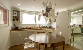 Imagem 3: São Paulo - Apartamento Padrão - Real Parque