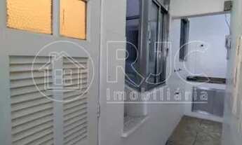 Imagem 12: Apartamento para venda tem 68 metros quadrados com 2 quartos em Vila Isabel - Rio de Janei