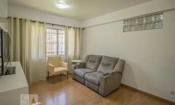 Imagem: Apartamento para Aluguel - Chácara Inglesa