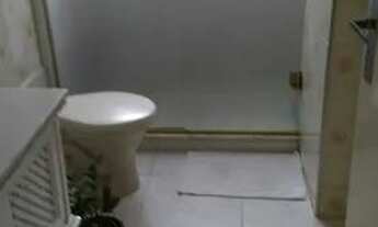 Imagem 3: Apartamento para aluguel com 50 metros quadrados com 2 quartos em Campo Grande - Santos