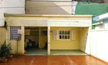 Imagem: Casa á venda no Bosque da Saúde 03 dormitórios