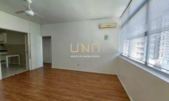 Imagem: Apartamento de 03 dormitórios no centro