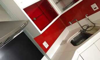 Imagem 7: Apartamento para venda com 62 metros quadrados com 2 quartos em Mucuripe - Fortaleza - CE