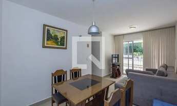 Imagem: Apartamento para Aluguel - Caiçaras, 3