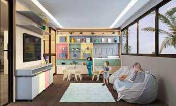 Imagem 4: Apartamentos a venda em principal de Camboinha, Cabedelo/PB