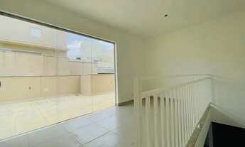 Imagem 6: Vendo cobertura com 3 quartos, sendo 1 suíte no bairro Lagoa Mansões em Lagoa Santa