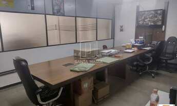 Imagem 6: Salão/Galpão (salão - térreo