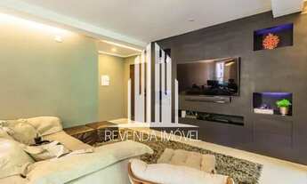 Imagem 6: Apartamento 98 metros com 1 suíte podendo alterar para 2 suítes, varanda gourmet, 2 vagas