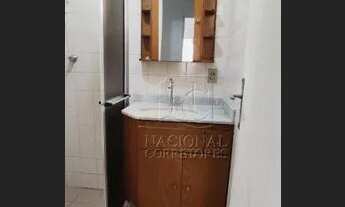 Imagem 5: Apartamento com 2 dormitórios para alugar, 50 m² por R$ 1.581,00/mês - Parque das Nações