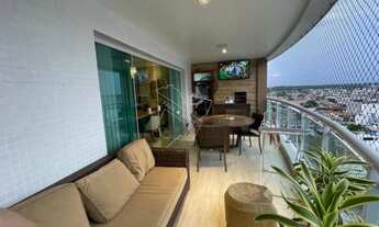 Imagem: Vendo Belo Apto no Marco - 3 Suítes - 2