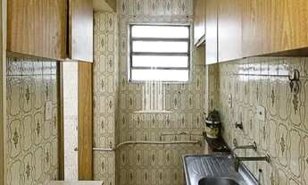 Imagem 7: Apartamento no Condomínio Violeta no Alto da Mooca 81m² 3 dormitórios 2 banheiros