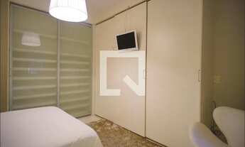 Imagem 6: Apartamento para Aluguel - Boa Vista, 2 Quartos, 118 m2