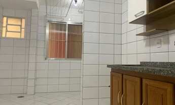 Imagem 6: Apartamento térreo para locação na Granja Viana