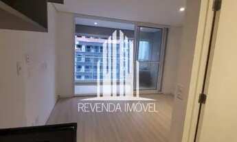 Imagem 11: Studio no Condomínio Op Art Ibirapuera na Vila Clementino com 26m² 1 dormitório 1 banheiro