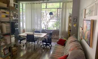Imagem 4: Rio de Janeiro - Apartamento Padrão - Grajaú