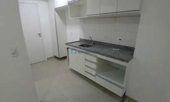 Imagem 2: Apartamento Novo de 02 dormitórios próximo ao Metrô Praça da Árvore