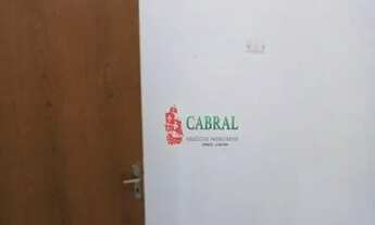 Imagem 7: Casa com 1 dormitório para alugar, 58 m² por R$ 900/mês - Jardim Paraíso - Guarulhos/SP