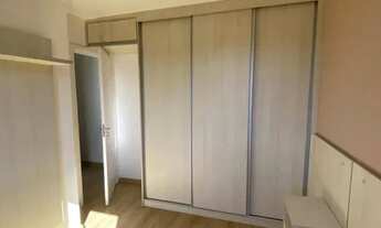 Imagem 6: Apartamento com 2 dormitórios à venda, 46 m² por R$ 240.000 - Loteamento Parque São Martin