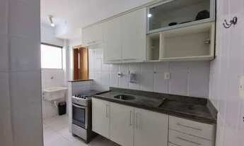 Imagem 7: Apartamento pronto para morar. 2/4 70m2- Imbuí - Salvador - BA