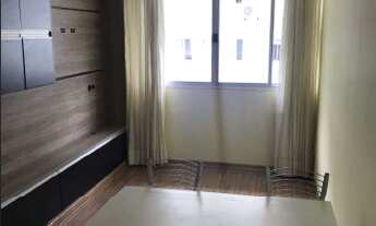 Imagem 5: Apartamento para venda possui 61 metros quadrados com 3 quartos em Centro - Florianópolis