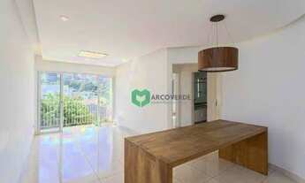 Imagem: Apartamento com 2 dormitórios, 67 m²