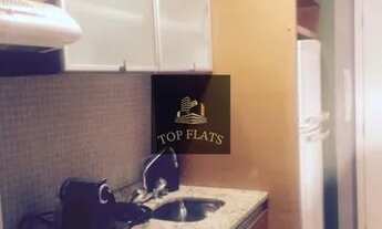 Imagem 6: Flat Para Locação - Brooklin