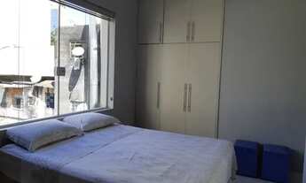 Imagem 4: Apartamento 1 Dormitório na Santa Cecilia