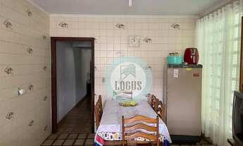 Imagem 3: Sobrado com 3 dormitórios à venda, 237 m² por R$ 850.000,00 - Paulicéia - São Bernardo do