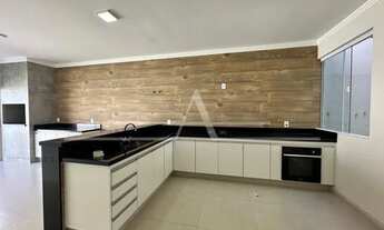 Imagem 6: CASA RESIDENCIAL em BRAGANÇA PAULISTA - SP, CONDOMÍNIO PORTAL DA SERRA