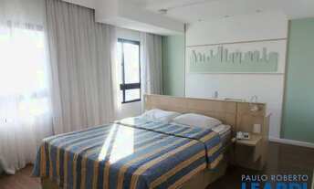 Imagem 2: FLAT - PINHEIROS - SP