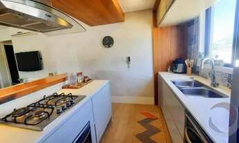 Imagem 6: Apartamento para Venda em Florianópolis, Campeche, 2 dormitórios, 1 suíte, 2 banheiros, 2