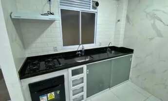 Imagem 5: VSC416 Apartamento para venda com 2 quartos em Iapi - Salvador