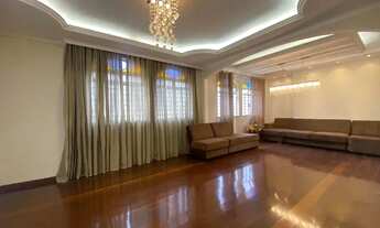 Imagem 6: BELO HORIZONTE - Casa Padrão - Ouro Preto