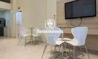 Imagem 7: Apartamento com 92m², 3 Dormitórios sendo 1 Suíte, Sacada com Churrasqueira, Ótima Localiz