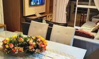 Imagem: Apartamento mobiliado no Res. Costa Azul