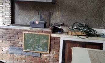 Imagem 4: Sobrado com 2 dormitórios, 2 vagas de garagem, edícula, bairro Jardim São Paulo - próximo