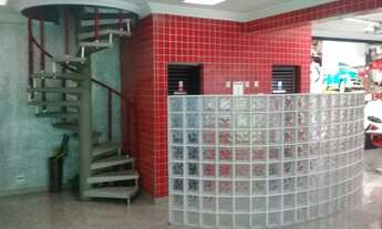 Imagem 6: OFICINA MECÂNICA EM SANTOS