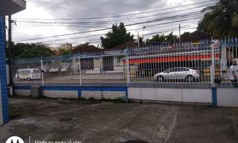 Imagem 2: 04 Casas Duplex para locação Centro de Campo Grande 3 qts c/ garagem Rua Jiçara